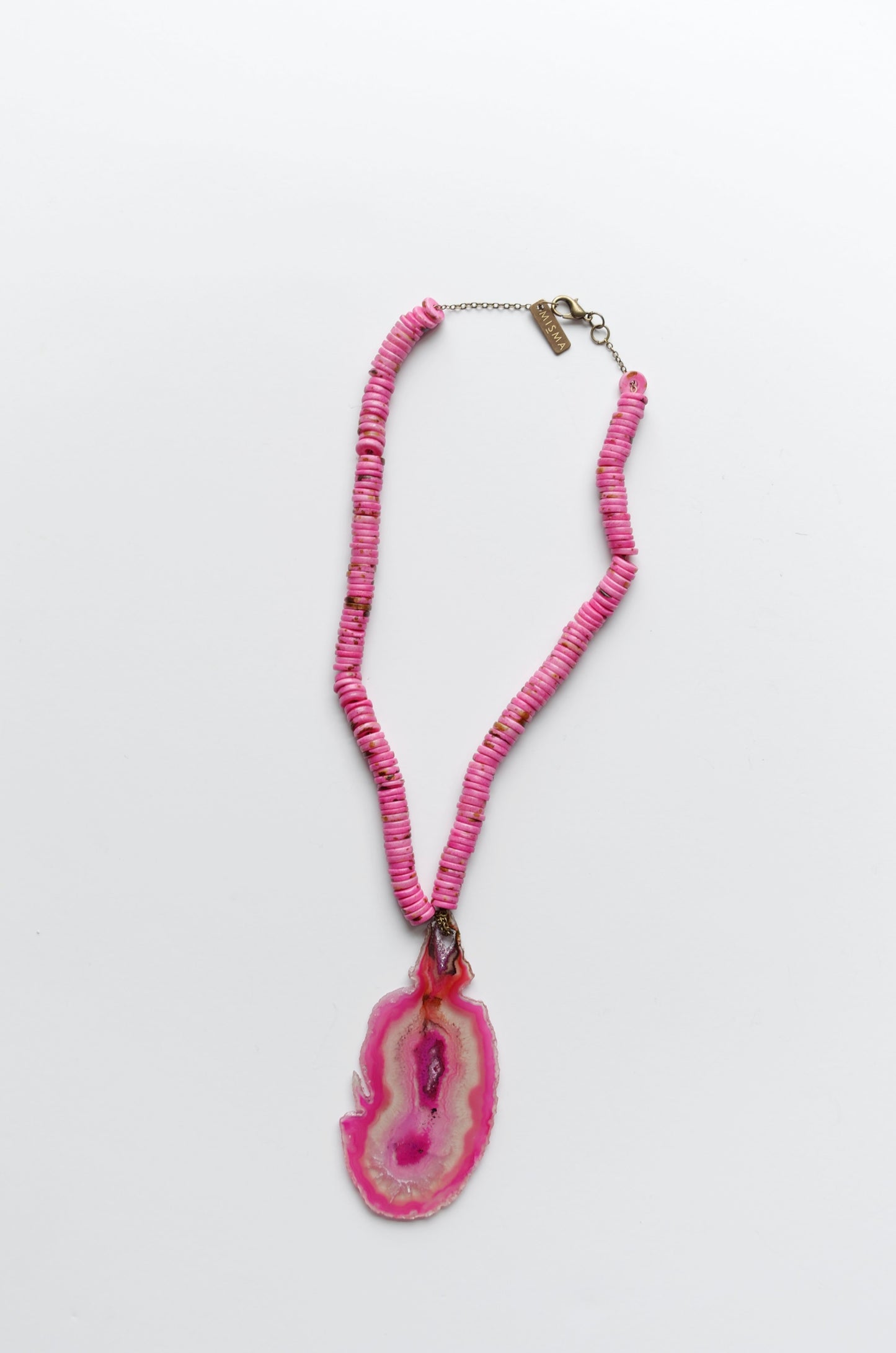 Costa Necklace