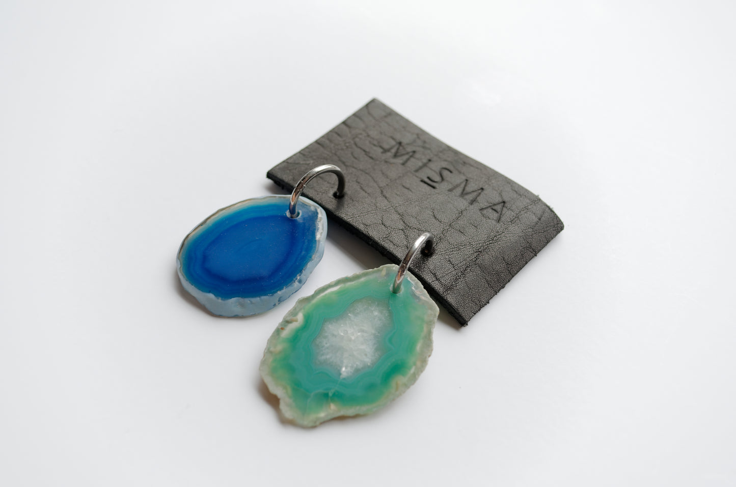 Centro Earrings
