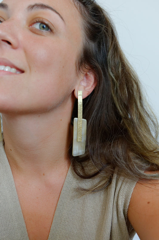 Campo Earrings