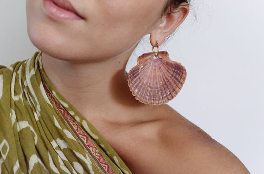 Atenea Earrings