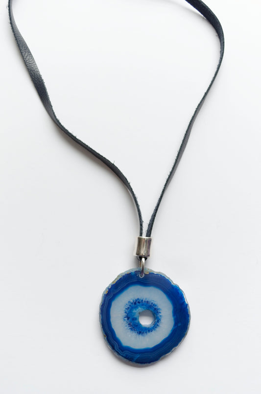 Azur Necklace